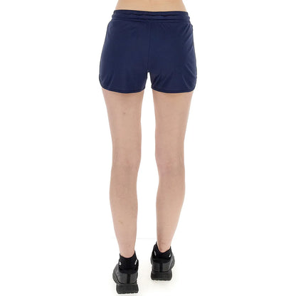 SHORT LOTTO FEMME MSP