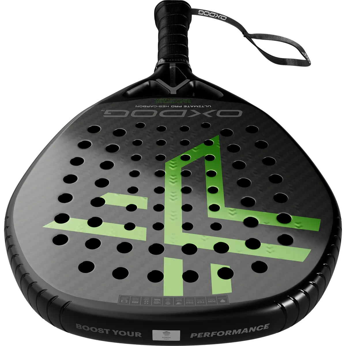 RAQUETTE DE PADEL OXDOG ULTIMATE PRO