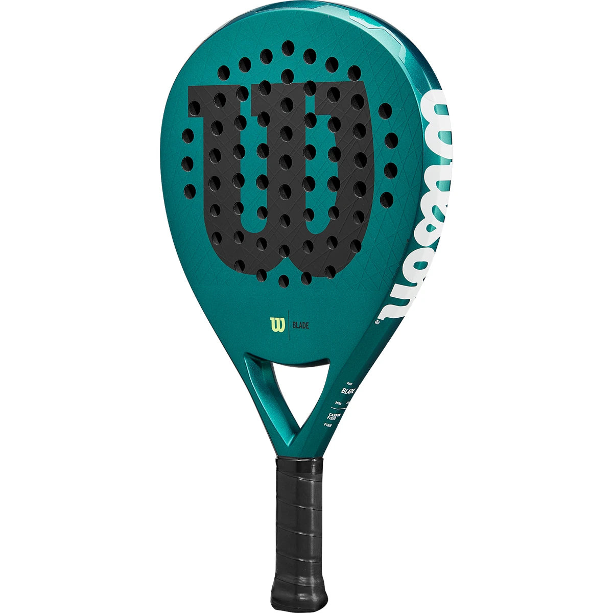 RAQUETTE DE PADEL WILSON BLADE PRO V3