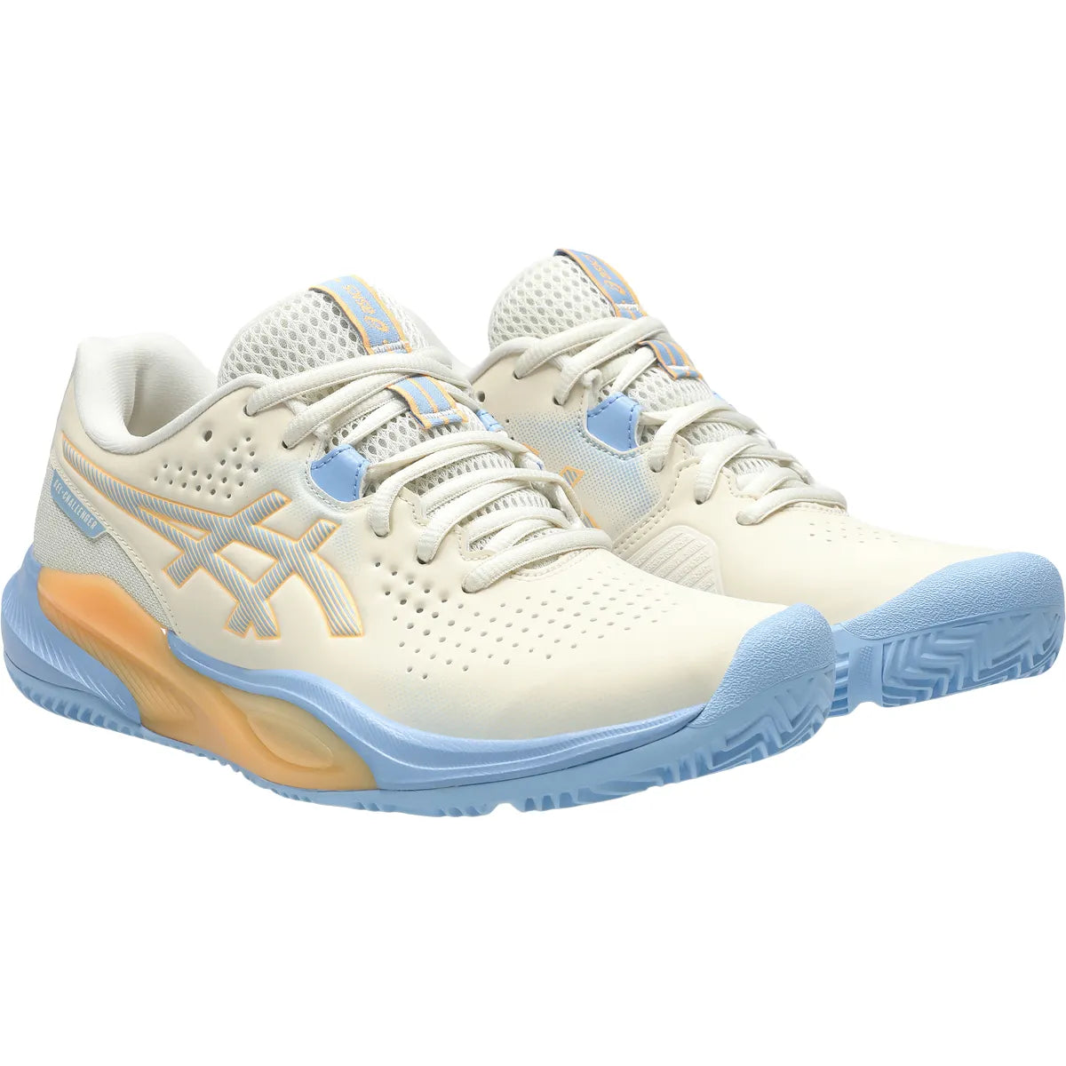 CHAUSSURES ASICS FEMME GEL CHALLENGER 15 PADEL