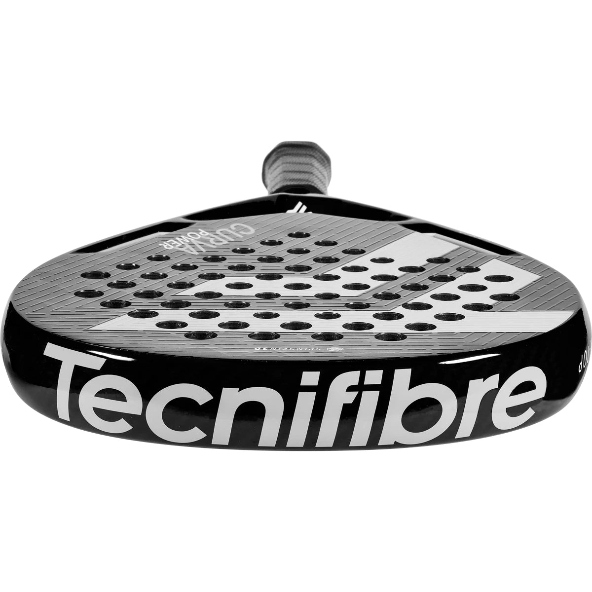 RAQUETTE DE PADEL TECNIFIBRE CURVA POWER 2026