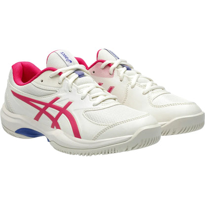 CHAUSSURES ASICS JUNIOR GEL GAME GS TOUTES SURFACES