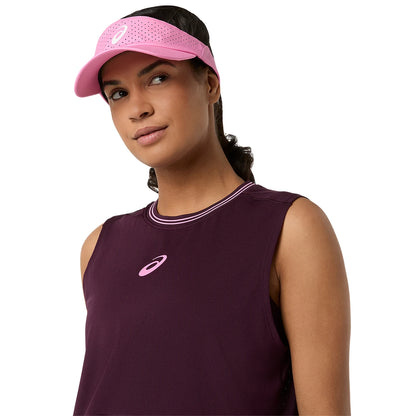 DEBARDEUR ASICS FEMME GAME
