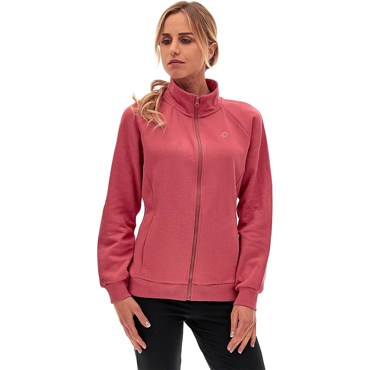 VESTE LOTTO FEMME SQUADRA