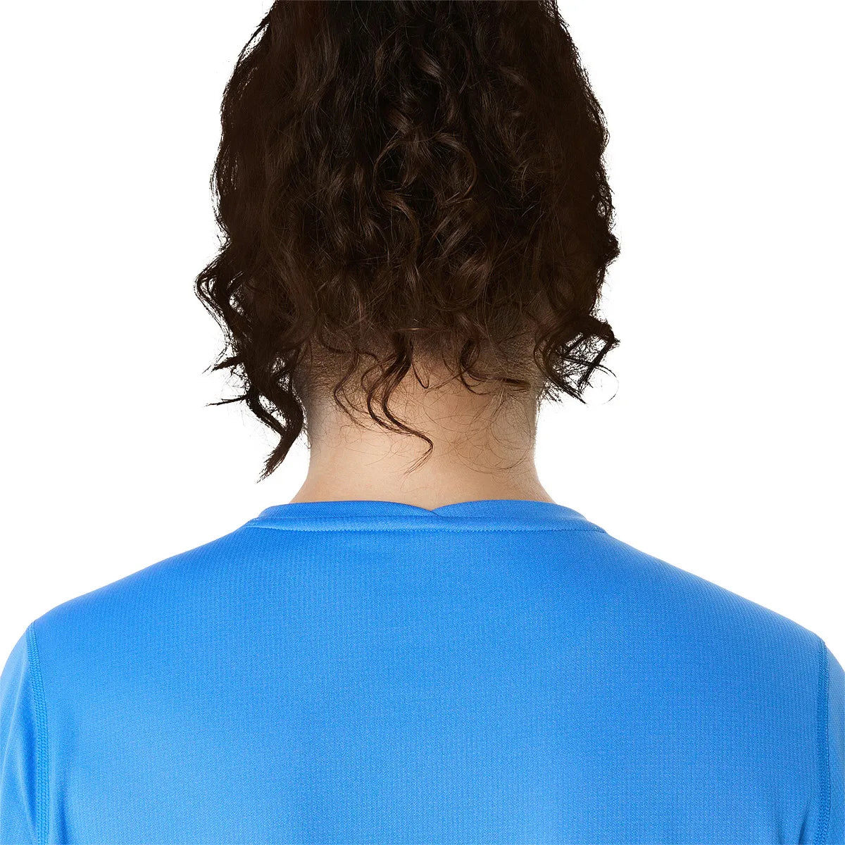 T-SHIRT ASICS FEMME CORE