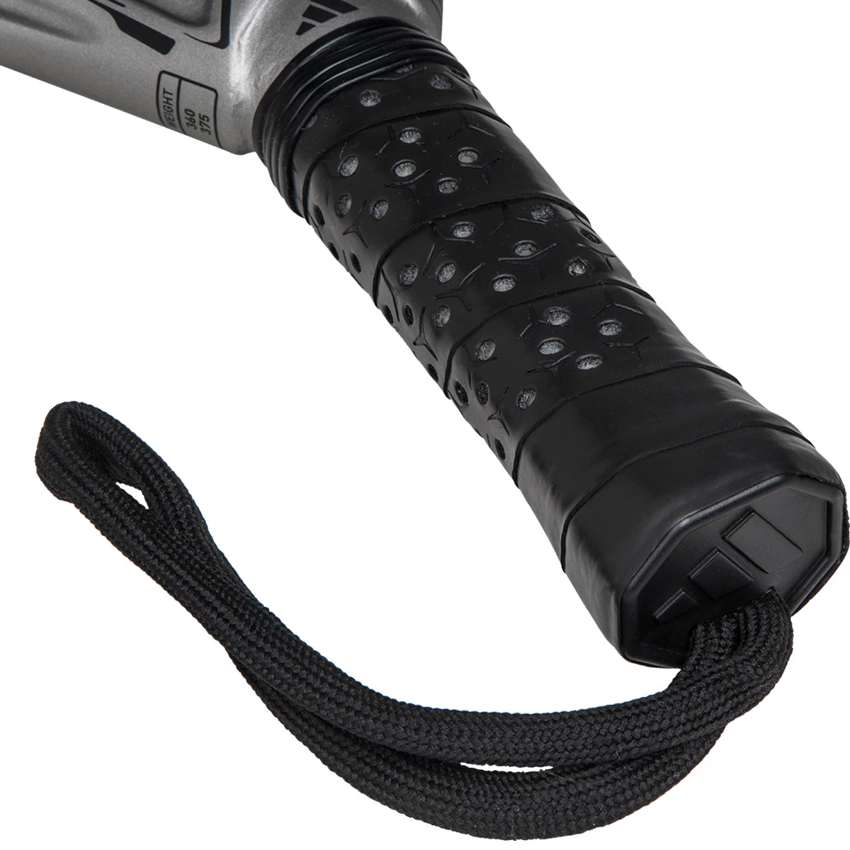 RAQUETTE DE PADEL ADIDAS ADIPOWER CARBON CTRL 3.4