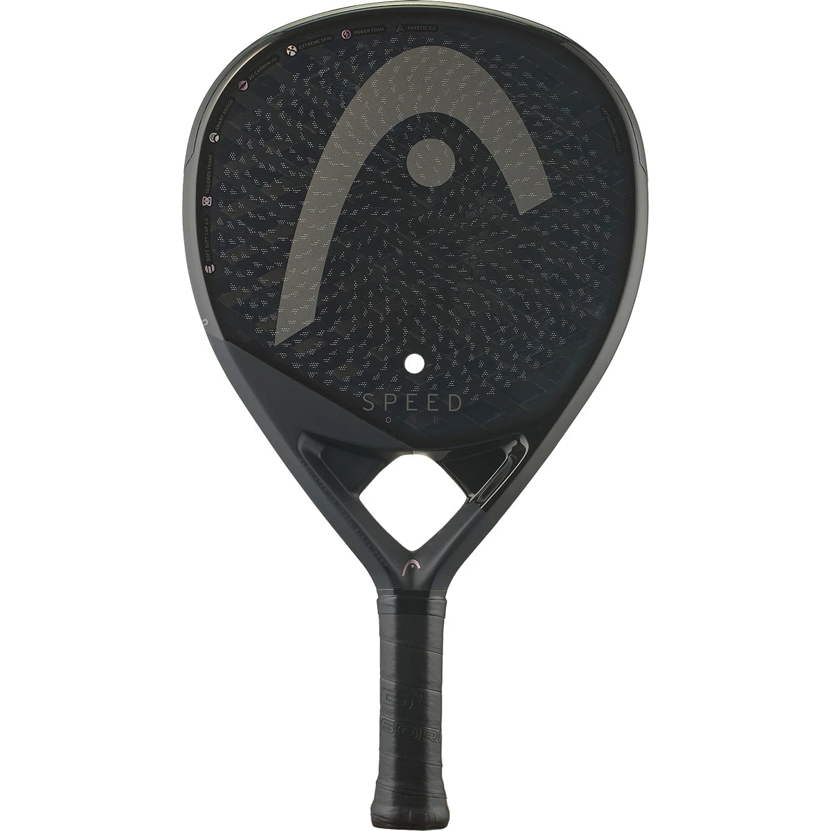 RAQUETTE DE PADEL HEAD SPEED ONE 2025