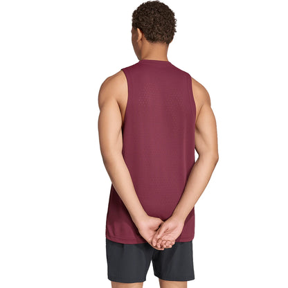 DEBARDEUR ADIDAS HOMME