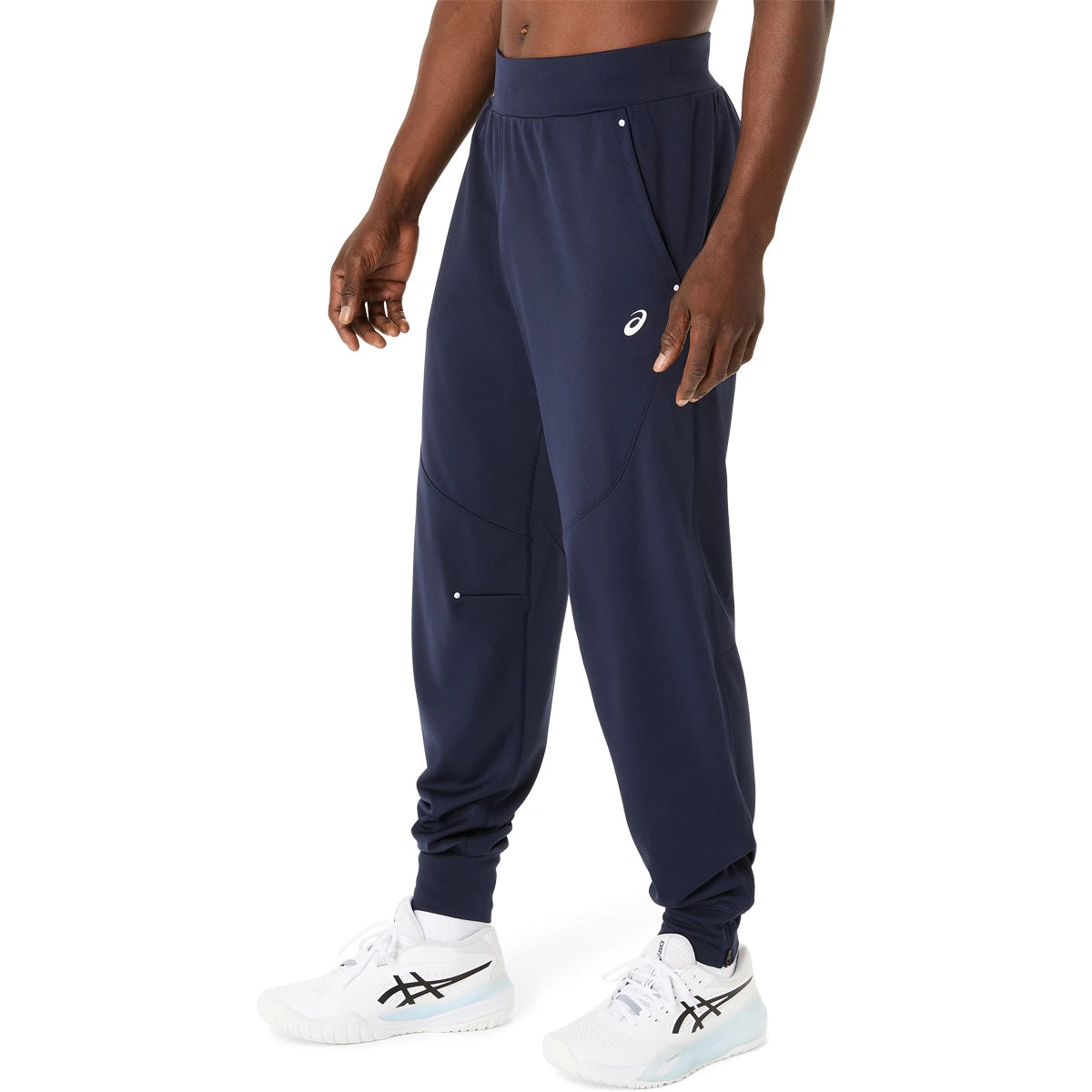 PANTALON ASICS COURT WARM UP