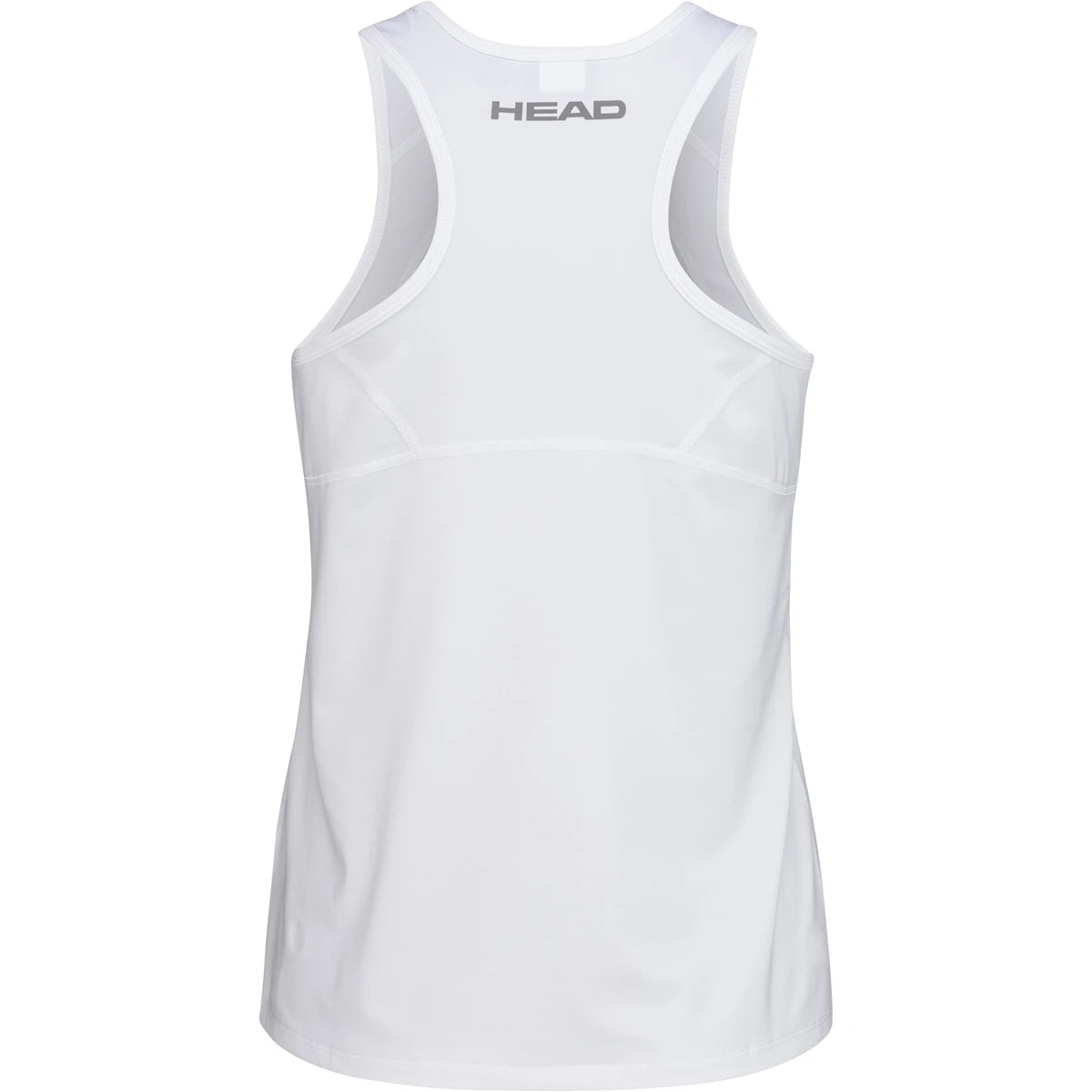 DEBARDEUR HEAD JUNIOR FILLE CLUB 22