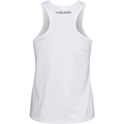 DEBARDEUR HEAD JUNIOR FILLE CLUB 22