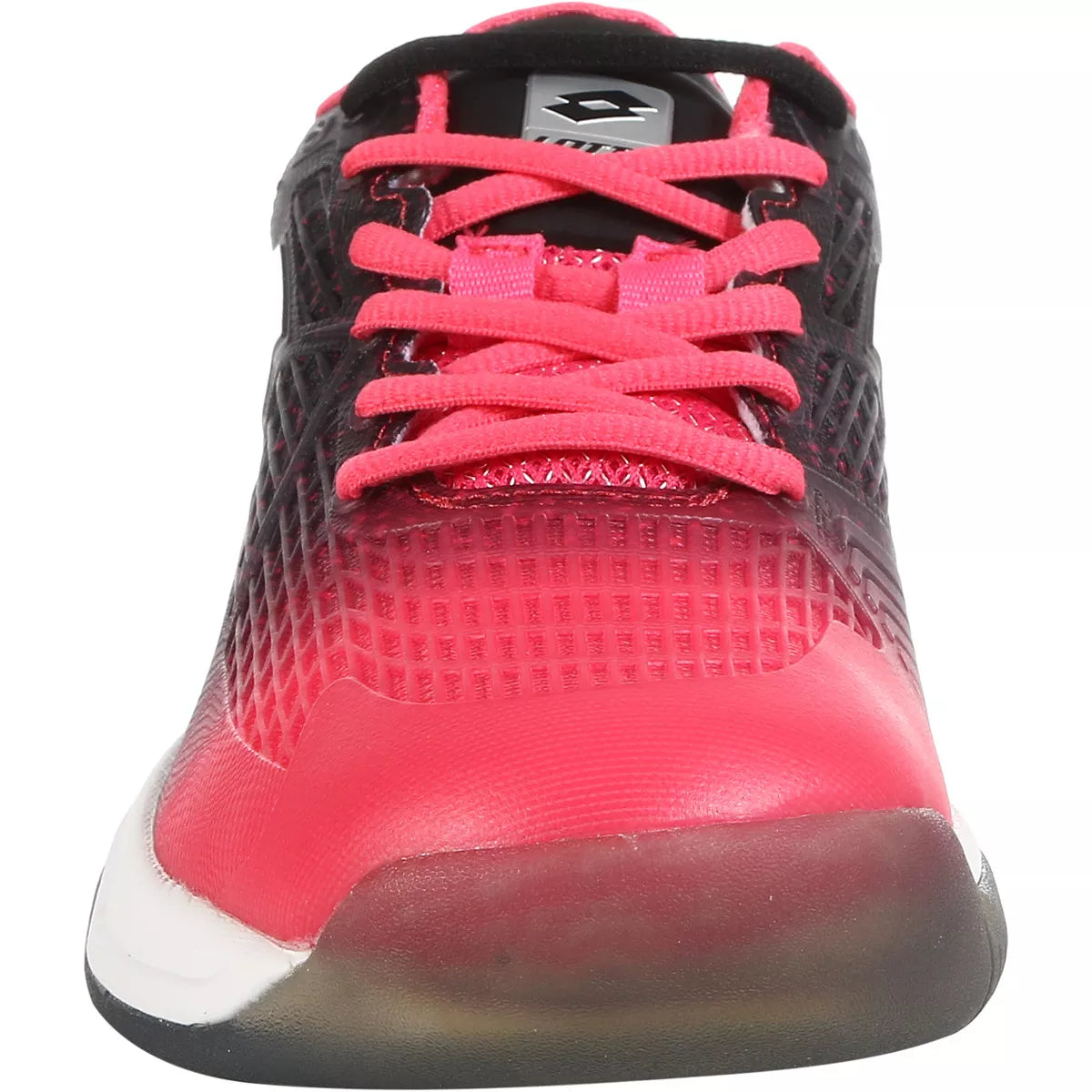 CHAUSSURES LOTTO FEMME SUPERRAPIDA 100 PADEL/TERRE BATTUE