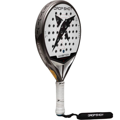 RAQUETTE PADEL DROP SHOT CANYON PRO CONFORT 2.0