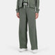 PANTALON LE COQ SPORTIF FEMME CONTEMPORAIN LARGE