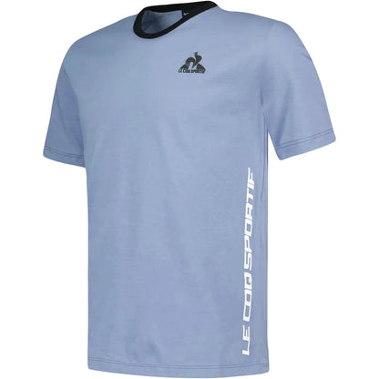T-Shirt Le Coq Sportif Junior Graphique
