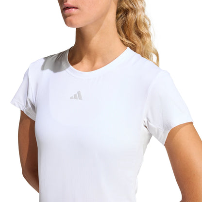 T-SHIRT ADIDAS FEMME FREELIFT