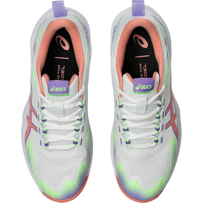 CHAUSSURES PADEL ASICS SONICSMASH FF FEMME