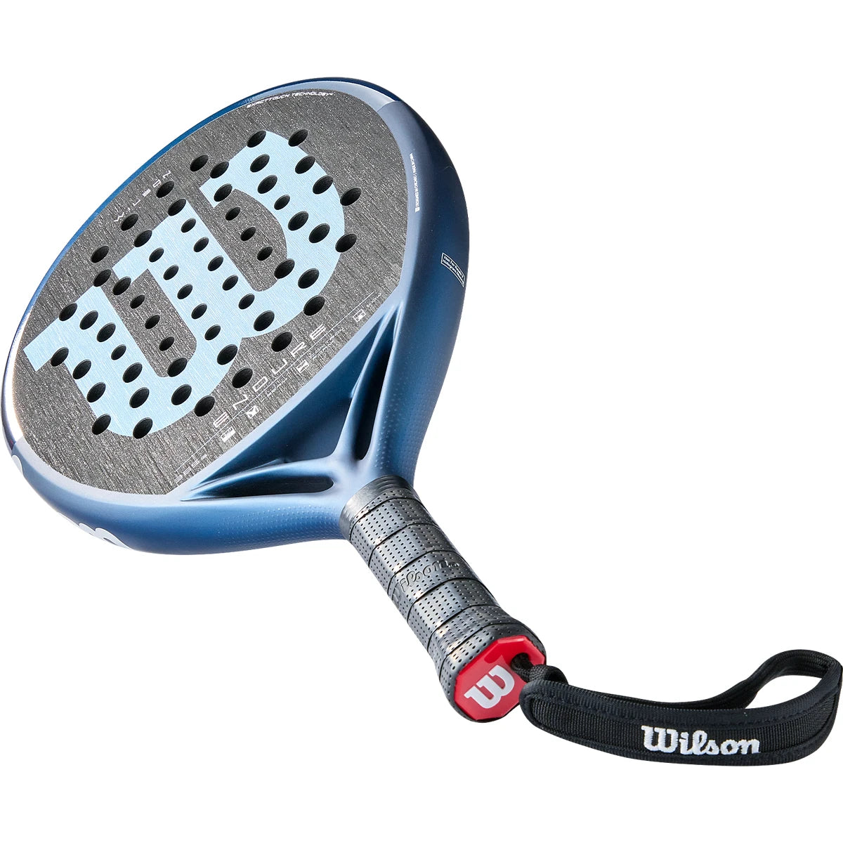 RAQUETTE DE PADEL WILSON ENDURE V1