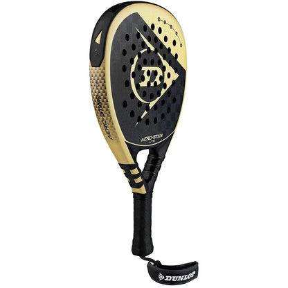 RAQUETTE DE PADEL DUNLOP AERO-STAR LITE
