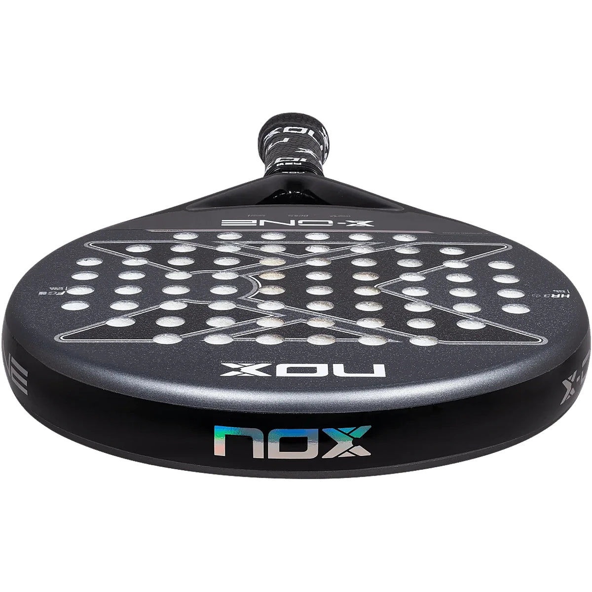 RAQUETTE DE PADEL NOX X-ONE