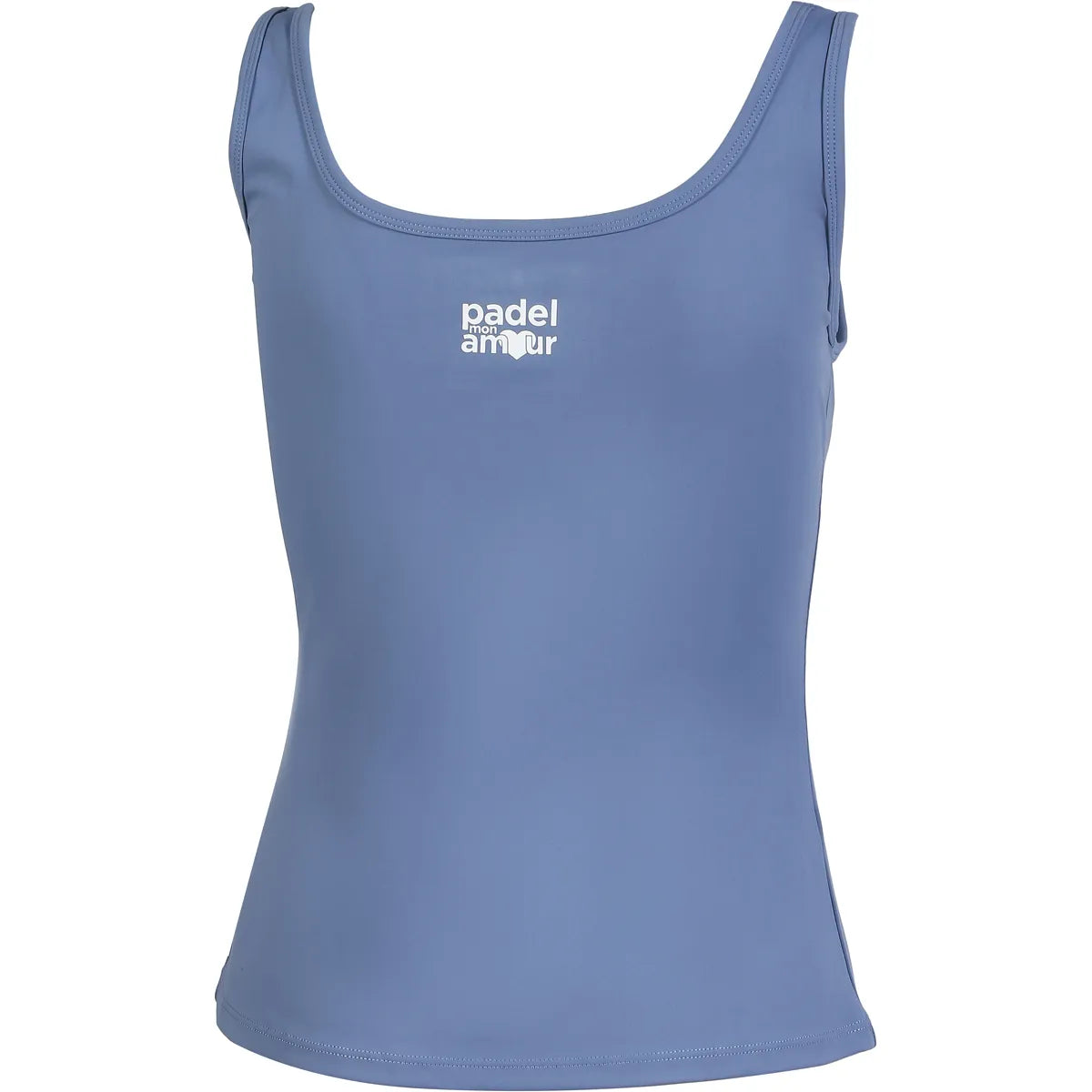 DEBARDEUR FEMME TECHNIQUE PADEL MON AMOUR