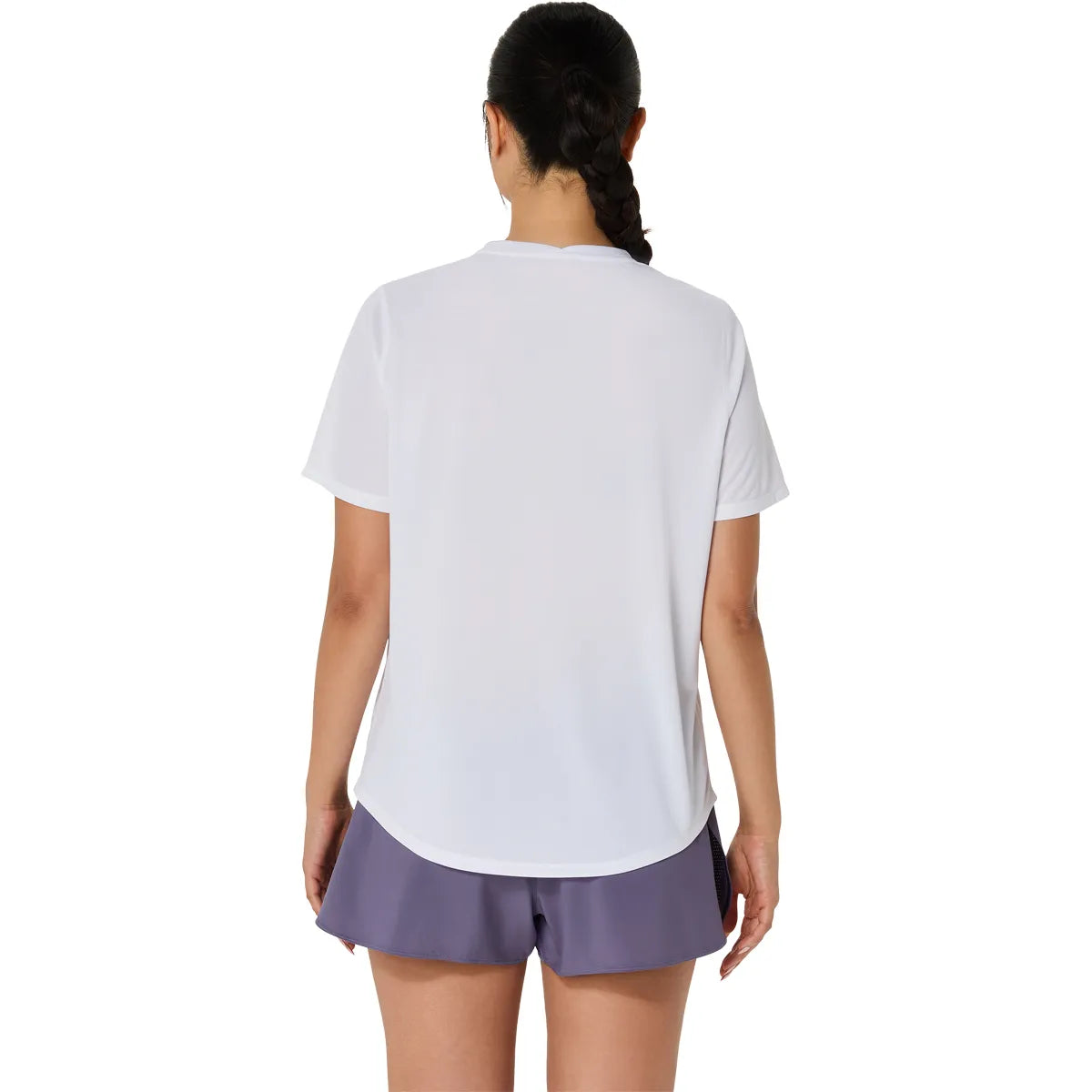 T-SHIRT ASICS FEMME CORE