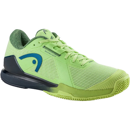 CHAUSSURES HEAD SPRINT PRO 4.0 TERRE BATTUE
