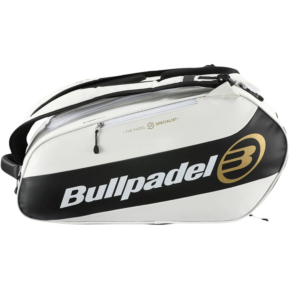 SAC DE PADEL BULLPADEL BPP25001 VERTEX PREMIER