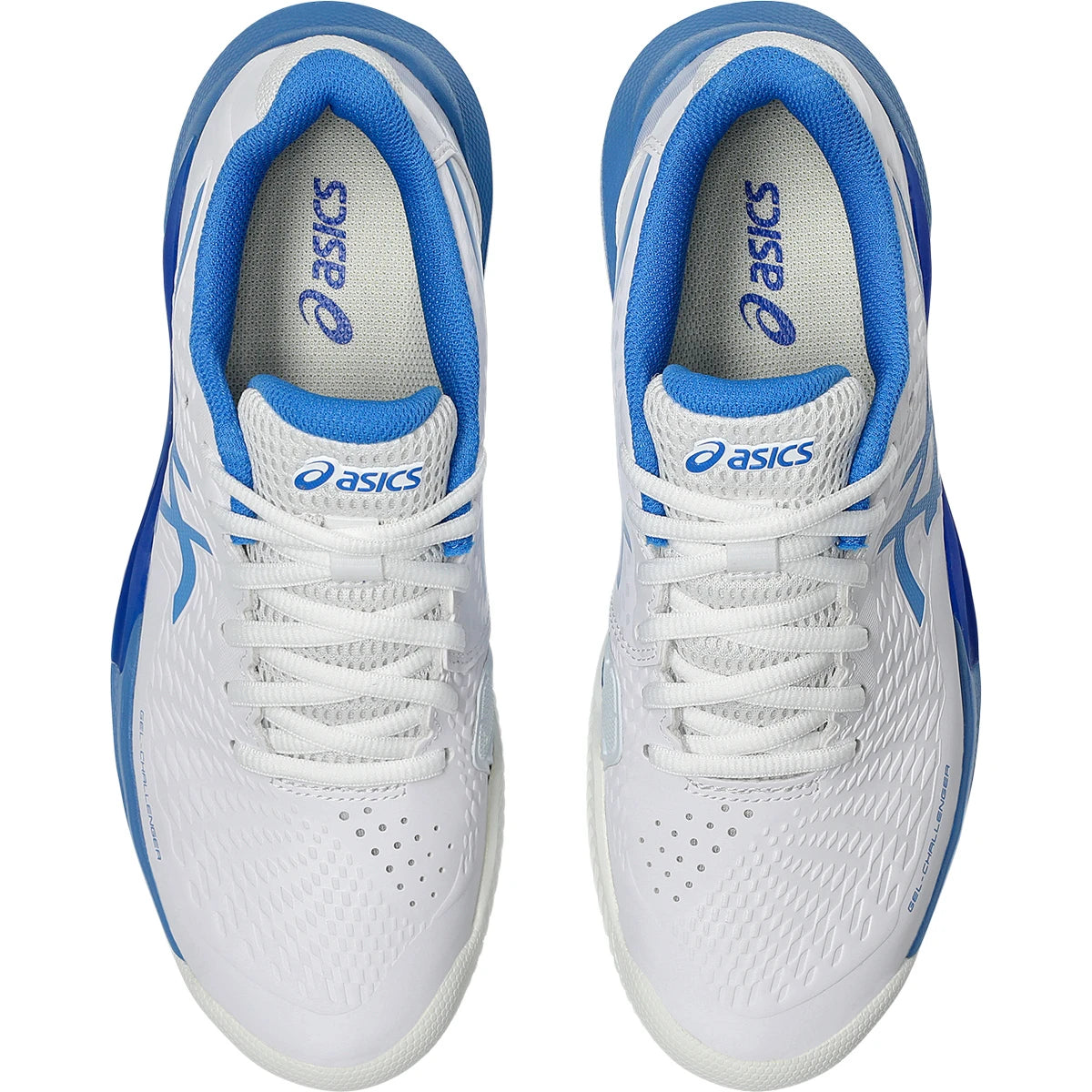 CHAUSSURES ASICS FEMME GEL CHALLENGER 14 TERRE BATTUE