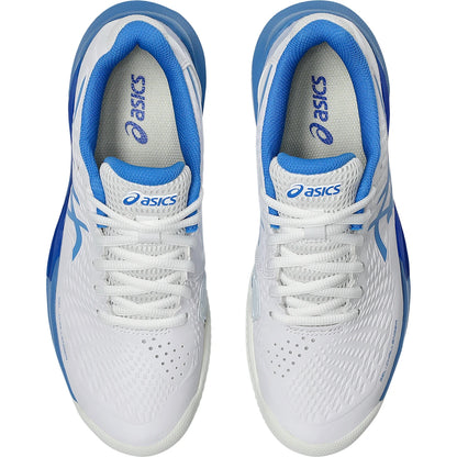 CHAUSSURES ASICS FEMME GEL CHALLENGER 14 TERRE BATTUE