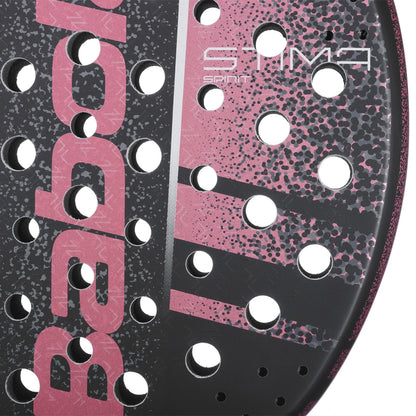 RAQUETTE DE PADEL BABOLAT STIMA SPIRIT ENERGY FEMME