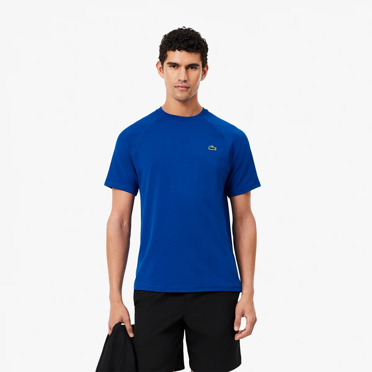 T-SHIRT LACOSTE ESSENTIALS