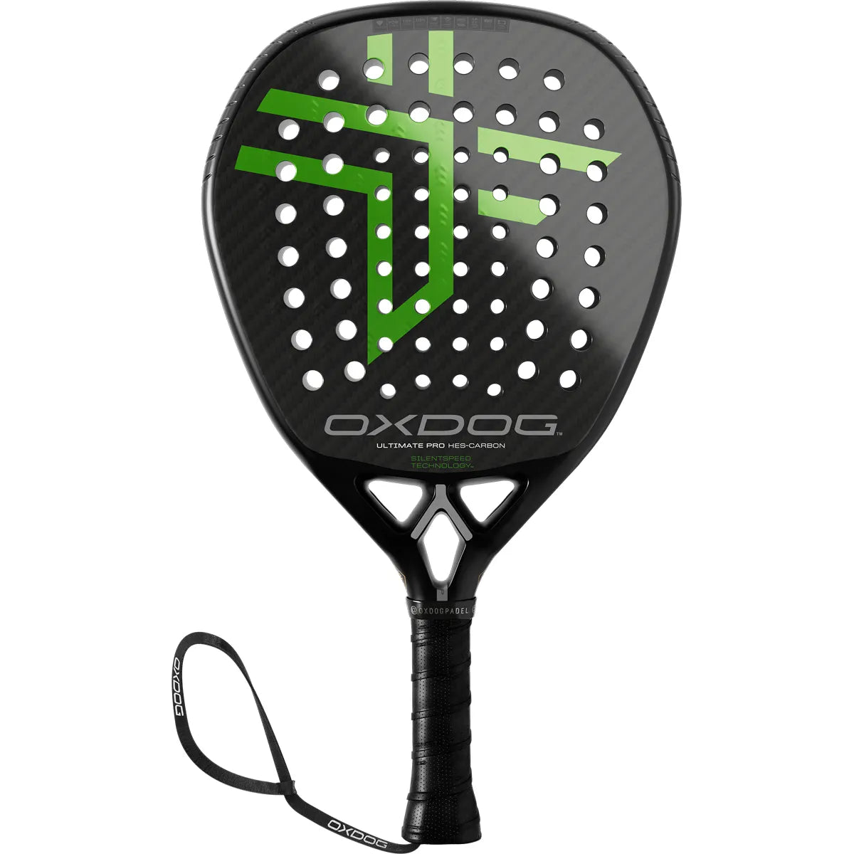 RAQUETTE DE PADEL OXDOG ULTIMATE PRO