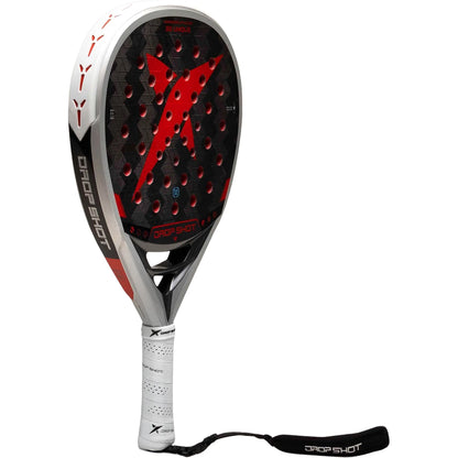 RAQUETTE PADEL DROP SHOT CONQUEROR ATTACK 2.0