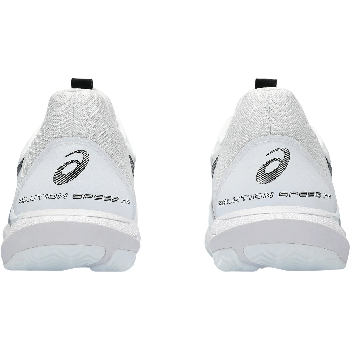 CHAUSSURES ASICS SOLUTION SPEED FF3 TERRE BATTUE