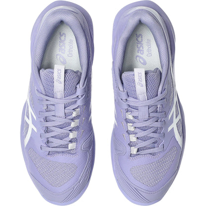 CHAUSSURES ASICS FEMME SOLUTION SPEED FF 4 TERRE BATTUE