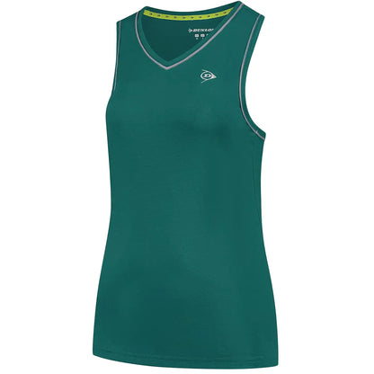 DEBARDEUR DUNLOP FEMME CLUB