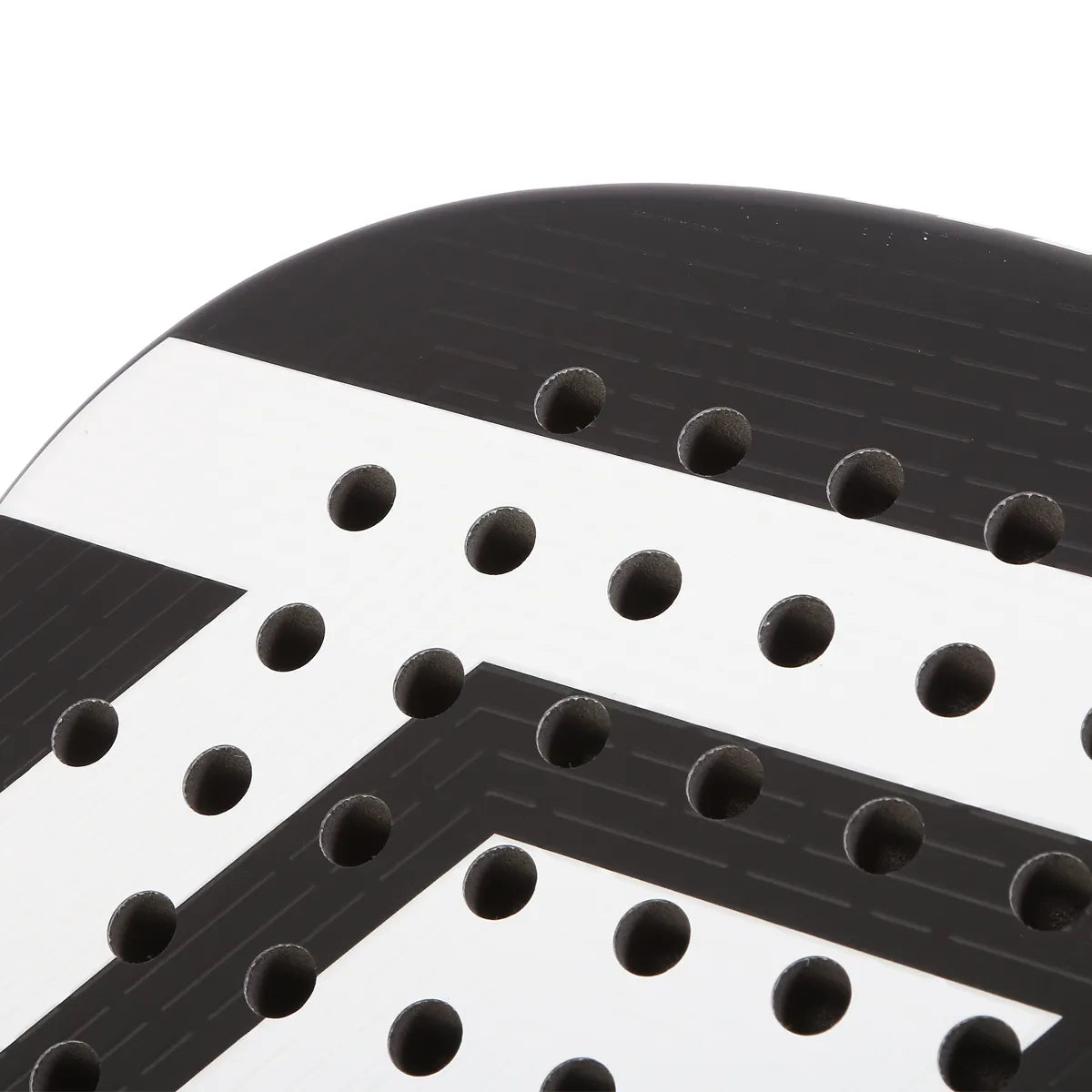 RAQUETTE DE PADEL TECNIFIBRE CURVA CLUB