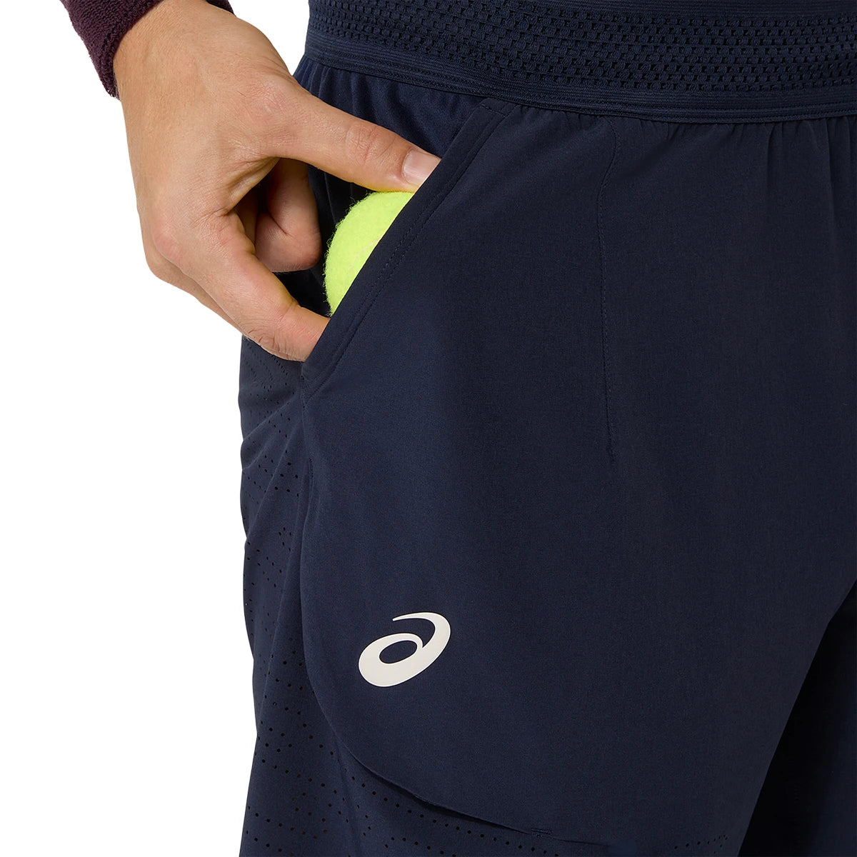 SHORT ASICS MATCH 7IN