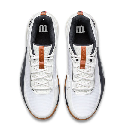 CHAUSSURES WILSON RUSH TOUR 5 TERRE BATTUE