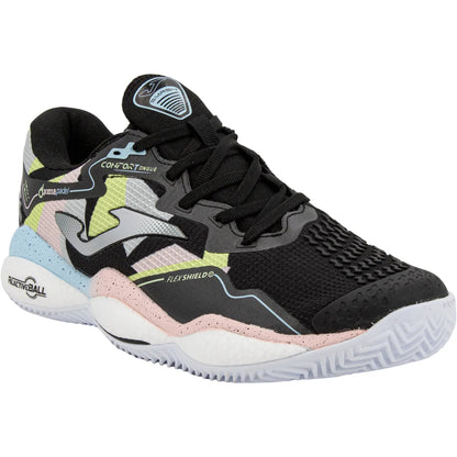 CHAUSSURES JOMA FEMME PADEL SMASH