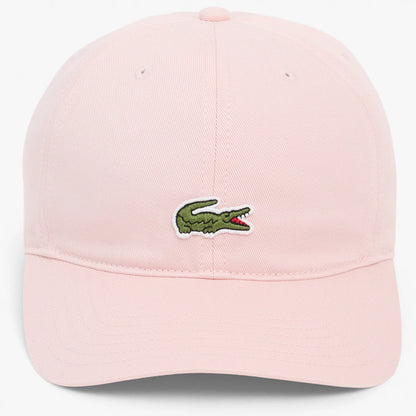 CASQUETTE LACOSTE JUNIOR CORE PERFORMANCE