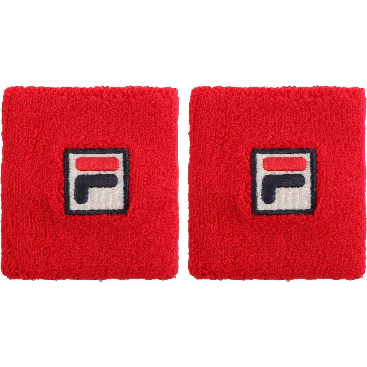 PAIRE DE SERRE POIGNETS FILA OSTEN