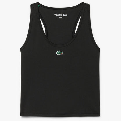 DEBARDEUR LACOSTE FEMME CORE PERFORMANCE