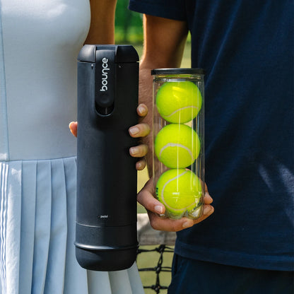 PRESSURISEUR DE BALLES BOUNCE PADEL X4