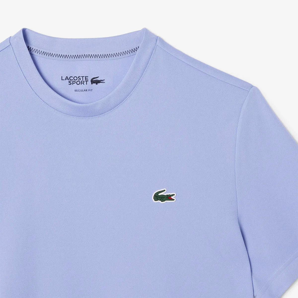 T-SHIRT LACOSTE TRAINING ATHLETE