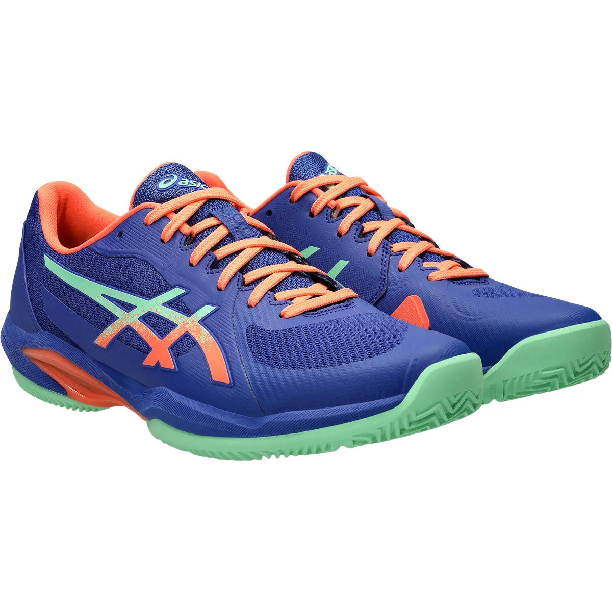 CHAUSSURES ASICS SOLUTION SWIFT FF 2 PADEL
