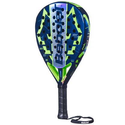 RAQUETTE DE PADEL BABOLAT VIPER JUAN LEBRON 3.0