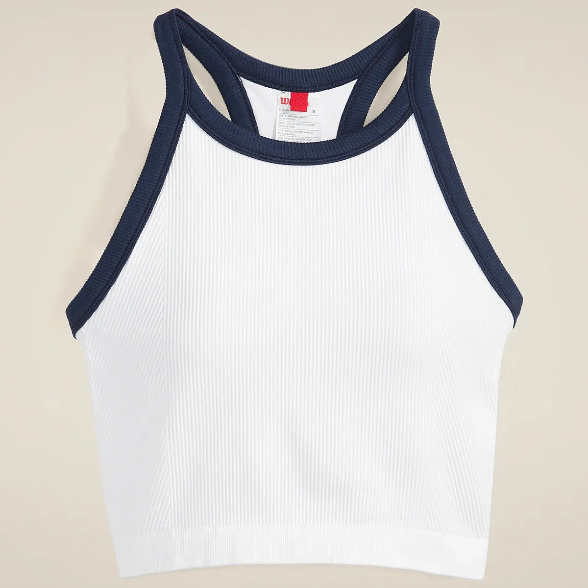 DEBARDEUR WILSON FEMME BRAMI CROP