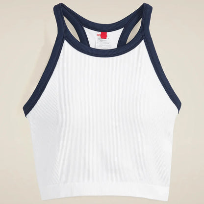 DEBARDEUR WILSON FEMME BRAMI CROP